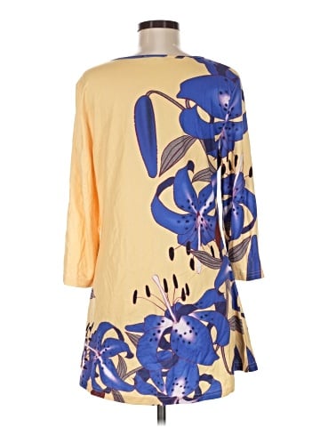 Lily by Firmiana Casual Dress (view 2)