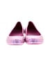 Crocs Pink Flats Size 8 - photo 2
