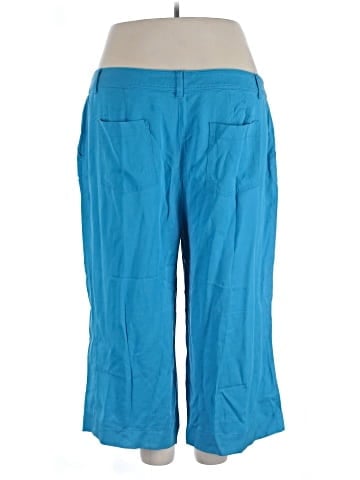 Talbots Active Pants (view 2)
