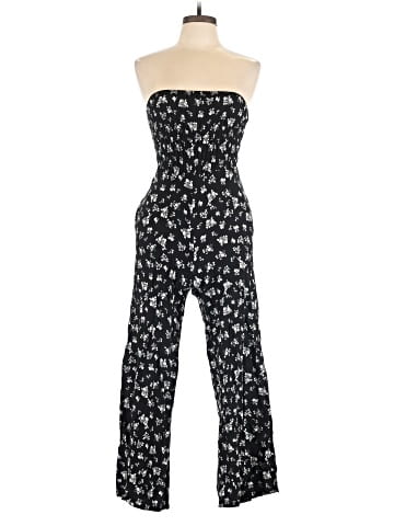 No Comment Jumpsuit (view 1)