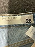 Rag & Bone 100% Cotton Blue Jeans Size 26 waist - photo 7