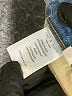 Rag & Bone 100% Cotton Blue Jeans Size 26 waist - photo 8