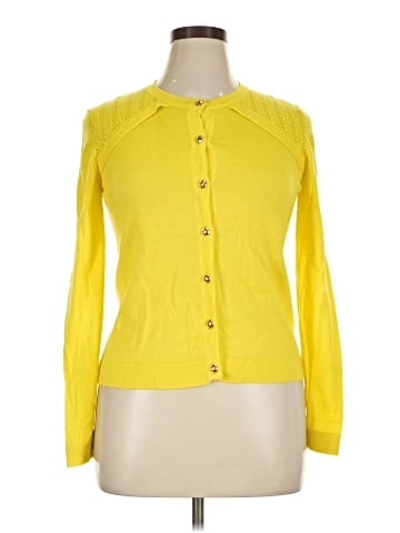 Escada Wool Cardigan (view 1)