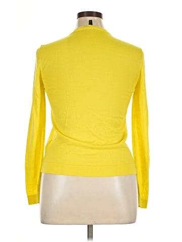Escada Wool Cardigan (view 2)