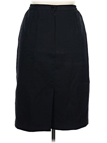 K.C. Spencer Formal Skirt (view 2)