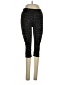 Z by Zella Animal Print Black Leggings Size S - photo 1