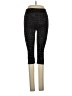 Z by Zella Animal Print Black Leggings Size S - photo 2