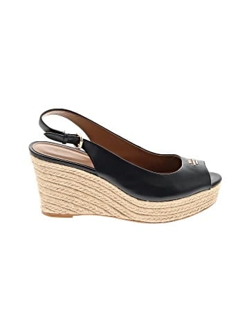 Coach Wedges (view 1)