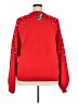 Blooming Jelly Red Pullover Sweater Size XXL - photo 2
