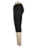Z by Zella Animal Print Black Leggings Size S - photo 5