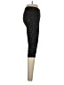 Z by Zella Animal Print Black Leggings Size S - photo 4