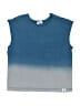 Assorted Brands 100% Cotton Blue Sleeveless T-Shirt 18-24 MO / 24 MO - photo 1