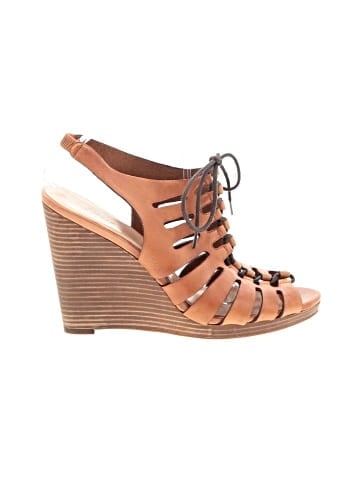 Cole Haan Wedges (view 1)