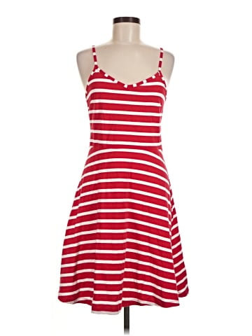 Faded Glory Casual Dress (view 1)