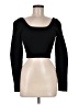 Babaton Black Cardigan Size M - photo 1