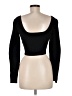 Babaton Black Cardigan Size M - photo 2