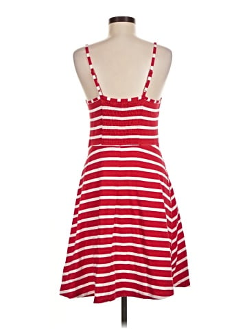Faded Glory Casual Dress (view 2)