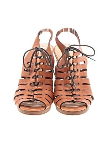 Cole Haan Wedges (view 2)