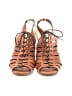 Cole Haan Tan Wedges Size 10 - photo 2