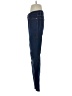 Rock & Republic Solid Blue Jeans Size 4 - photo 5