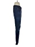 Rock & Republic Solid Blue Jeans Size 4 - photo 4