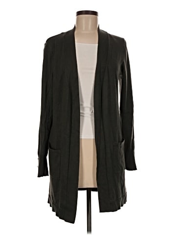 Cable & Gauge Cardigan (view 1)