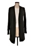 Cable & Gauge Black Cardigan Size M - photo 1