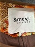 &merci 100% Polyester Print Green Jacket Size S - photo 6