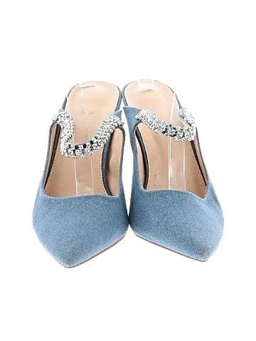 Unbranded Heels (view 2)
