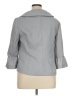 Sweet Suits 100% Polyester Gray Coat Size 14 - photo 2