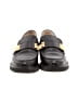 Stuart Weitzman Black Flats Size 9 1/2 - photo 2