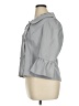 Sweet Suits 100% Polyester Gray Coat Size 14 - photo 5