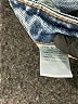 Rag & Bone 100% Cotton Blue Jeans Size 27 waist - photo 8