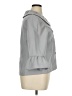 Sweet Suits 100% Polyester Gray Coat Size 14 - photo 4