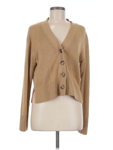 Massimo Dutti Cardigan (view 1)