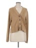 Massimo Dutti Tan Cardigan Size M - photo 1