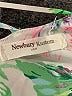 Newbury Kustom 100% Polyester Pink Sleeveless Blouse Size S - photo 7