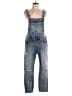 Blank NYC Blue Overalls Size 30 waist - photo 1