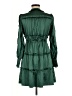 Few Moda Green Cocktail Dress Size M - photo 2
