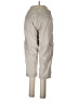 Lee Gray Cargo Pants Size 10 - photo 2