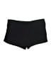 Mossimo Supply Co. Solid Black Shorts Size M - photo 1