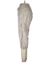 Lee Gray Cargo Pants Size 10 - photo 5