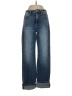 Risen Blue Jeans Size 3 - photo 1