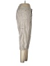 Lee Gray Cargo Pants Size 10 - photo 4