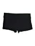 Mossimo Supply Co. Solid Black Shorts Size M - photo 2
