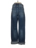 Risen Blue Jeans Size 3 - photo 2