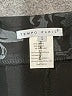 Tempo Paris Graphic Black Active Pants Size S - photo 7
