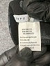 Tempo Paris Graphic Black Active Pants Size S - photo 8