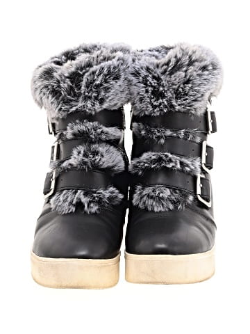 J/Slides Ankle Boots (view 2)
