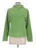 L.L.Bean Green Turtleneck Sweater Size M - photo 1